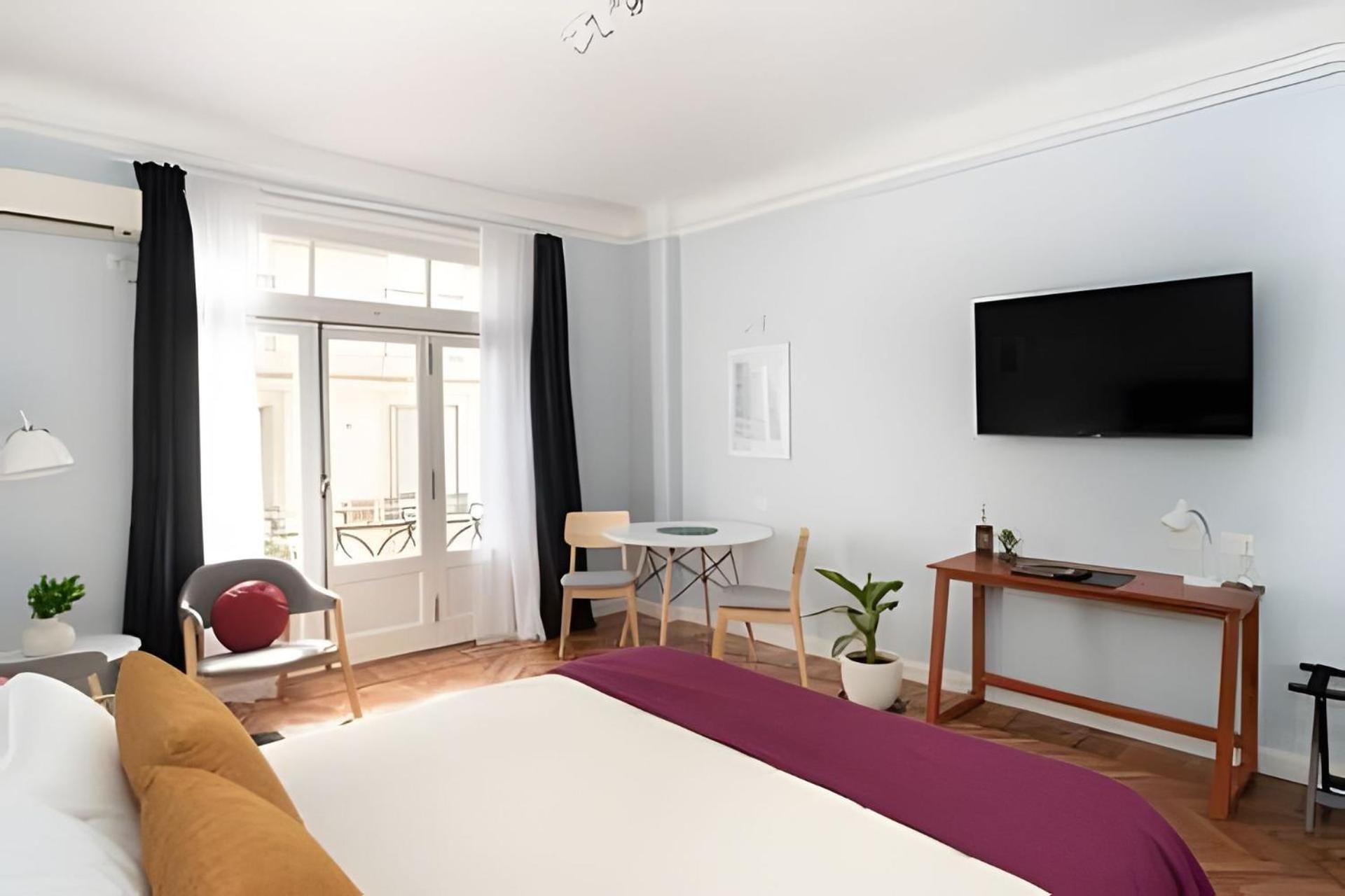 Apartamento Grand Opening Depto En Obelisco Ciudad Autónoma de Buenos Aires