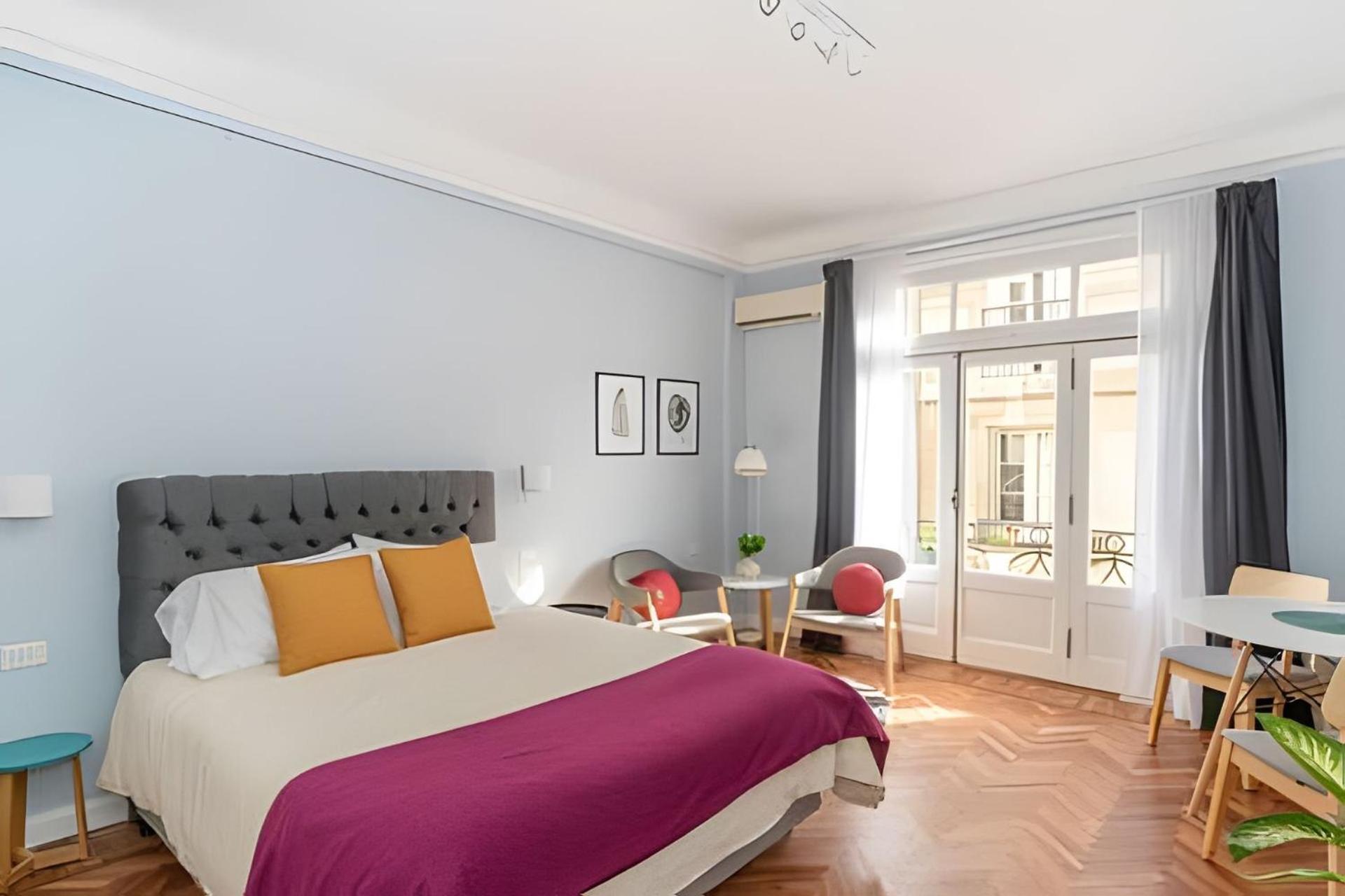 Apartamento Grand Opening Depto En Obelisco