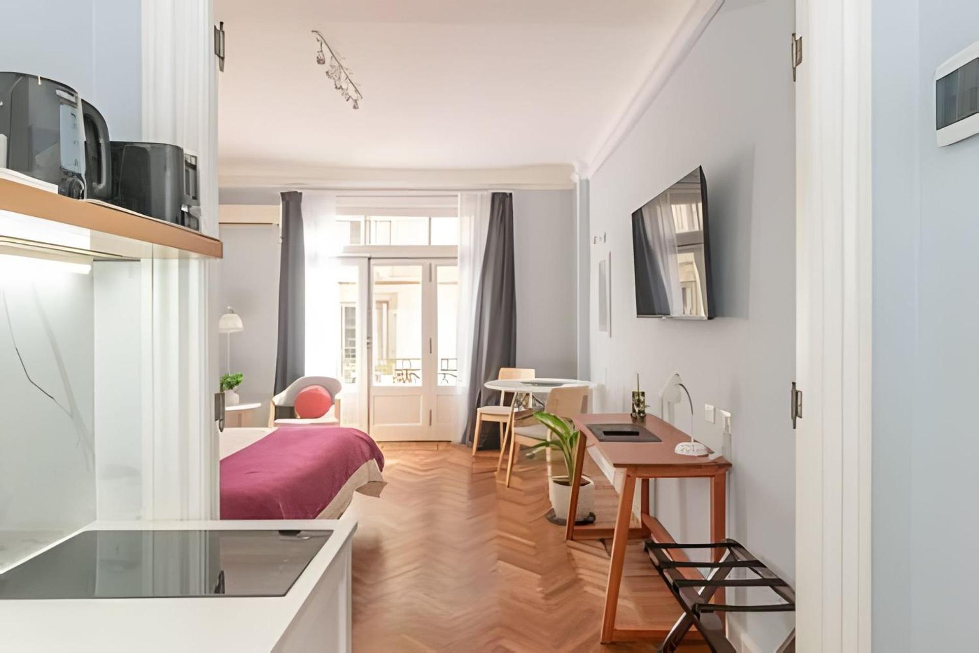 Grand Opening Depto En Obelisco Apartamento Ciudad Autónoma de Buenos Aires