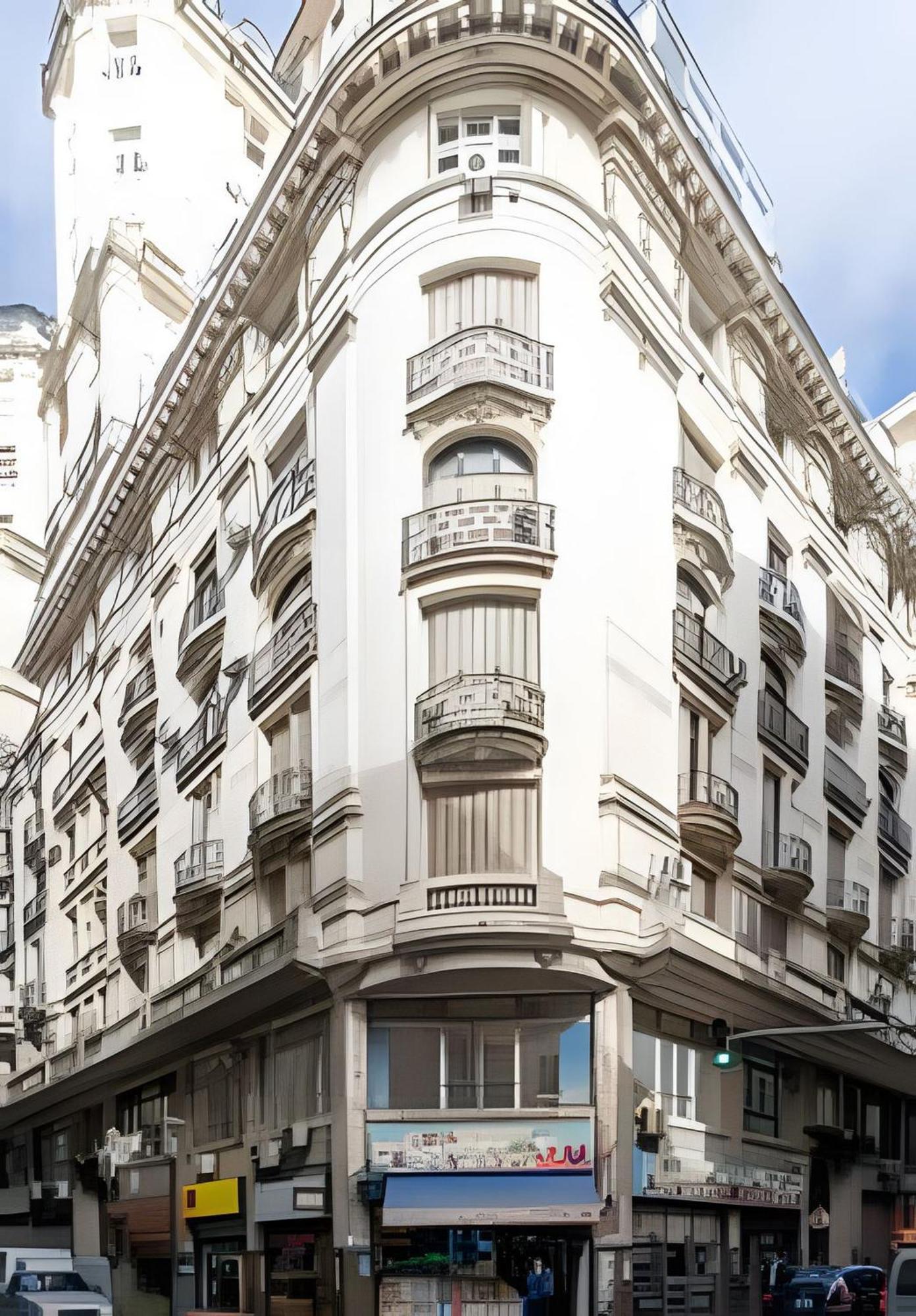 Apartamento Grand Opening Depto En Obelisco